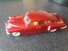 DINKY: TUCKER TORPEDO: DARK