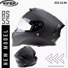 ViPER RS-55 MOTORCYCLE FULL