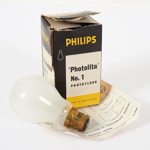 Philips photolita 1 - philips,