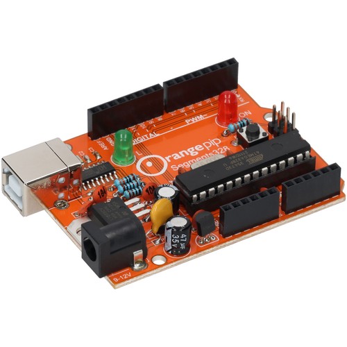 Orangepip build your own - your,
