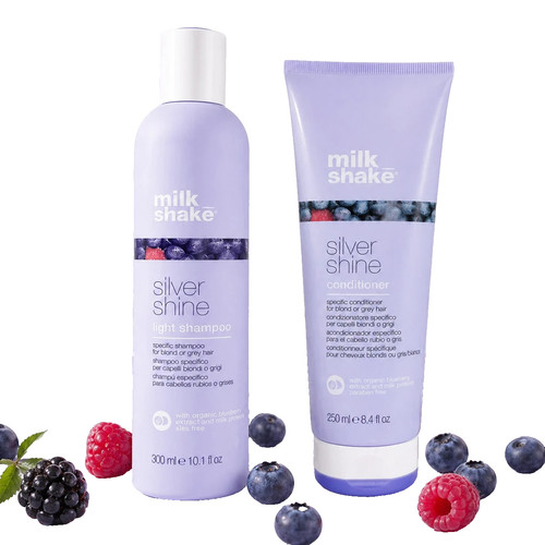 Milkshake milk shake silver - milk_shake,