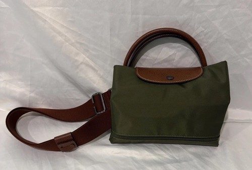 Longchamp pliage expandable - le,
