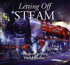 Letting Off Steam: The Railway