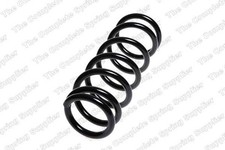 LESJOFORS 4062055 Suspension Coil Spring Front Damping Durable Fits Nissan 350Z