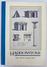 Haddonstone The 1995/96