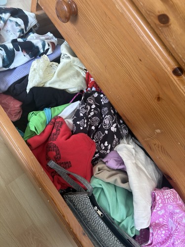 Women mixed clothing job - women’s,