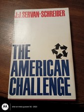 The American Challenge –
