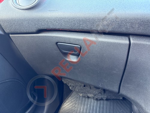 Ford fiesta zetec - zetec, b299