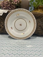 EARLY CROWN DERBY HAND PAINTED