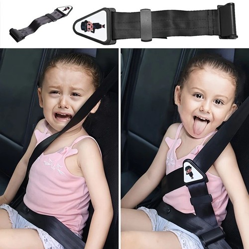 Adjustable child car - adjustable,