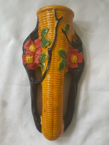 Vintage japan corncob and - vintage,
