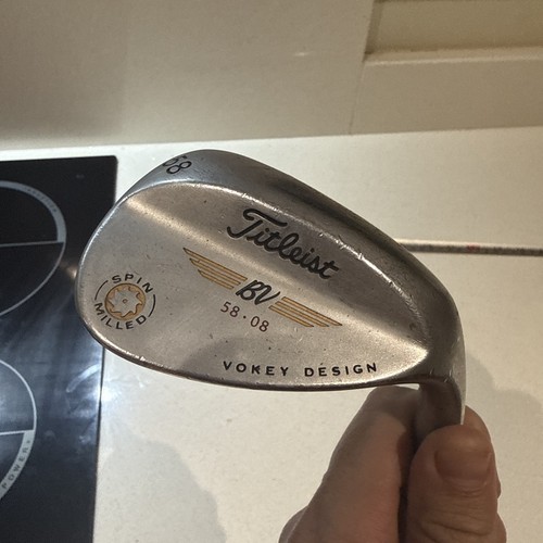 Titleist vokey design - titleist, wedge