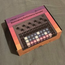 Novation Circuit Rhytym |