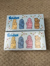 Avon Collectable Soap Set