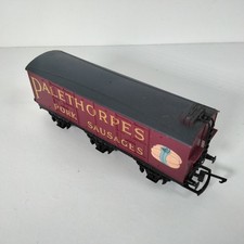 Hornby R670 Six Wheeled
