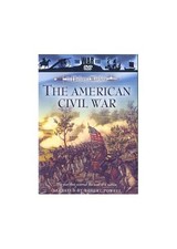 The American Civil War [DVD] - DVD  Z2VG The Cheap Fast Free Post