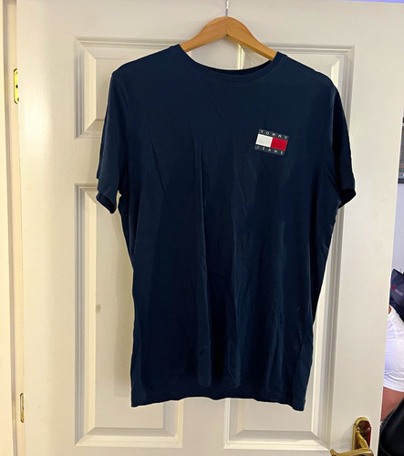 Tommy jeans men - tommy, logo