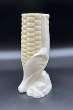 Belleek Corn on the Cob