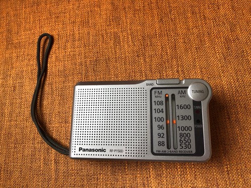 Panasonic p150d pocket - fr-p150d,