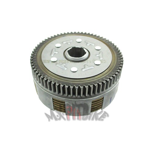 Clutch assy 150cc for zongshen - for,