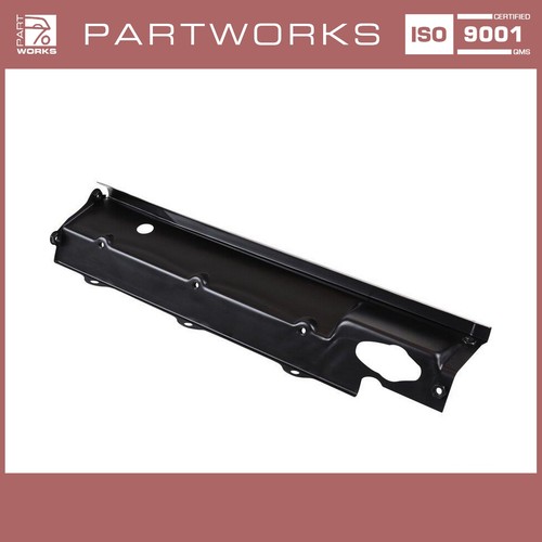 Engine cover for - for, 964