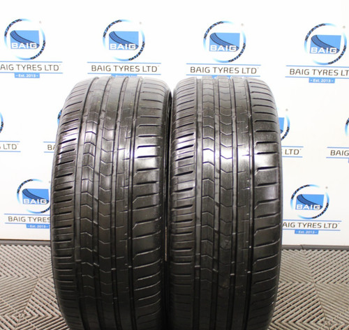 225 45zr17 17 - x2, 45