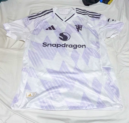 Adidas manchester united - adidas,