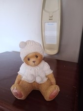 Cherished teddies Bianca