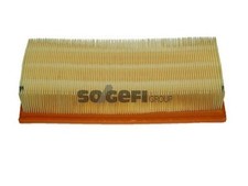 COOPERS Air Filter for Volvo 480 Turbo B18FT 1.7 November 1988 to October 1990