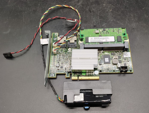 Dell perc h700 6gb - 6gb/s, pci-e