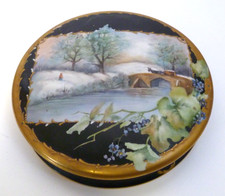 Hand Painted Limoges France