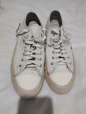 Visvim Low Sneakers UK 10  US