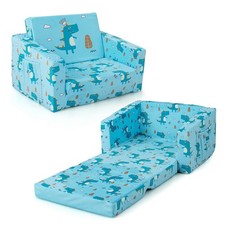 Kids convertible couch - kids,