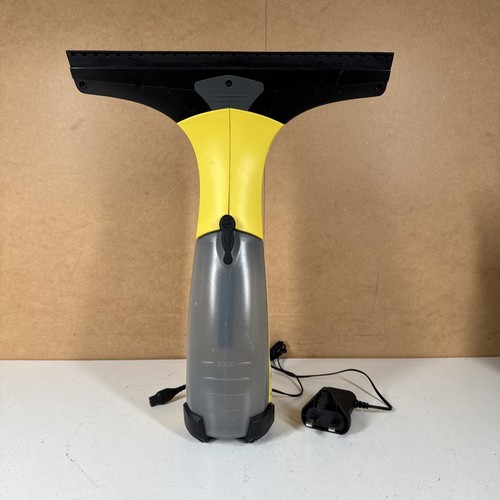 Karcher window vacuum - wv, 60
