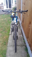 Ladies Sportster Hybrid Ladies Bike  Excellent Condition Hardly Used