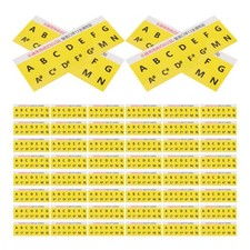 60 Sheets Polyphonic Harmonica