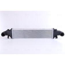 INTERCOOLER CHARGER NISSENS