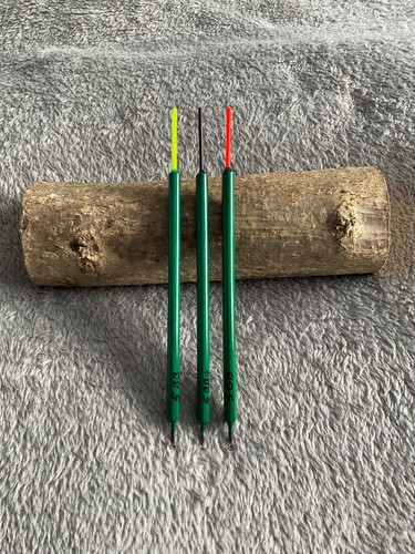 Handmade fishing floats - handmade,