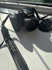 Nikon Coolpix L340 28x Optical