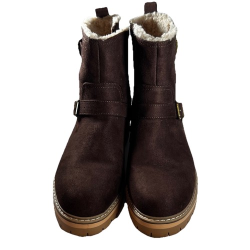 Super cush paisley - paisley, sherpa