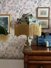 Faith - Sanderson Summer Peony