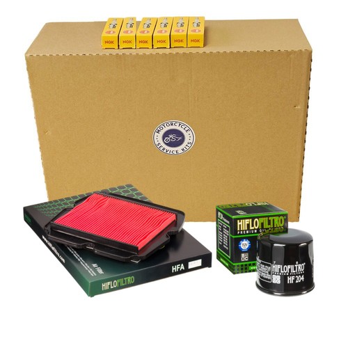Service kit for honda gl1800 - kit,