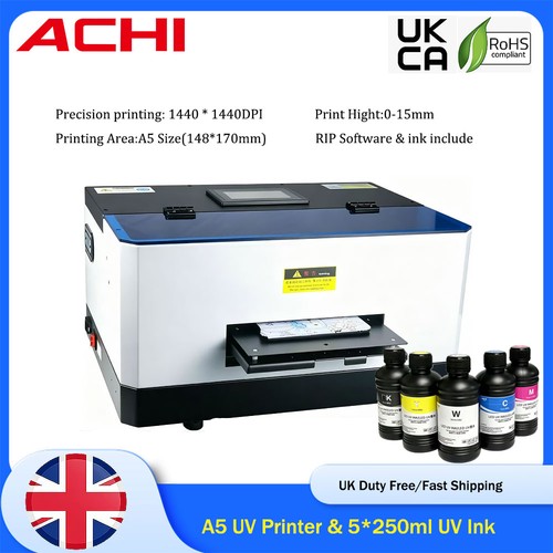 Epson l800 printer - uv,