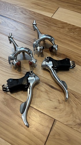 Shimano dura ace - shimano, st-7700