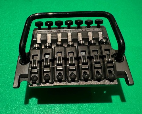 Ibanez korn bar powder - k7, u-bar