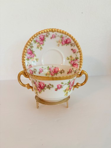 Limoges france double - limoges,