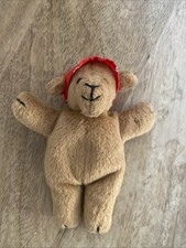 Jellycat Back Packer Camel