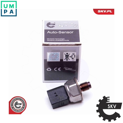 Sensor fuel pressure - sensor, 17skv594