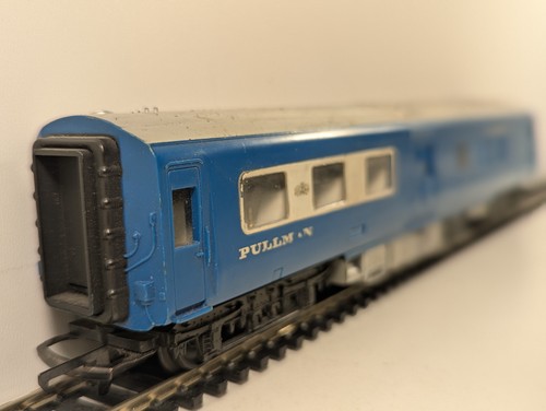 Tri ang gauge class - gauge,