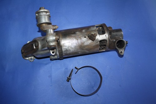 Austin seven lucas c35 - austin,